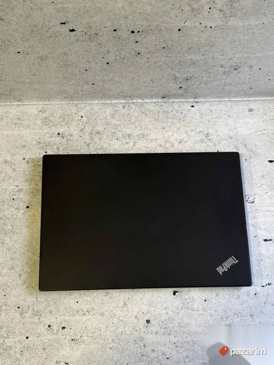 Lenovo thinkpad X13/13.3 IPS/INTEL I7-10610U/16GB/SSD 256GB 6