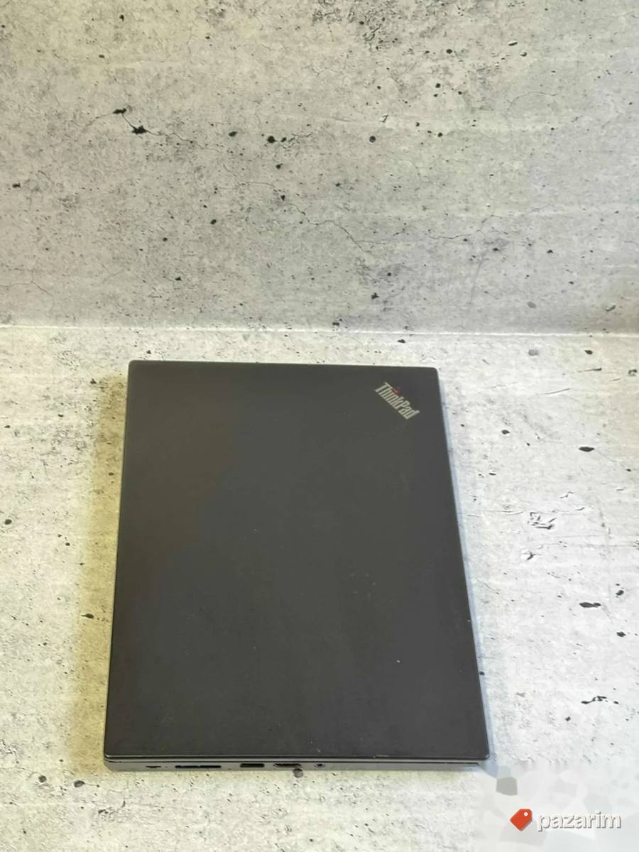 Lenovo thinkpad X13/13.3 IPS/INTEL I7-10610U/16GB/SSD 256GB 7