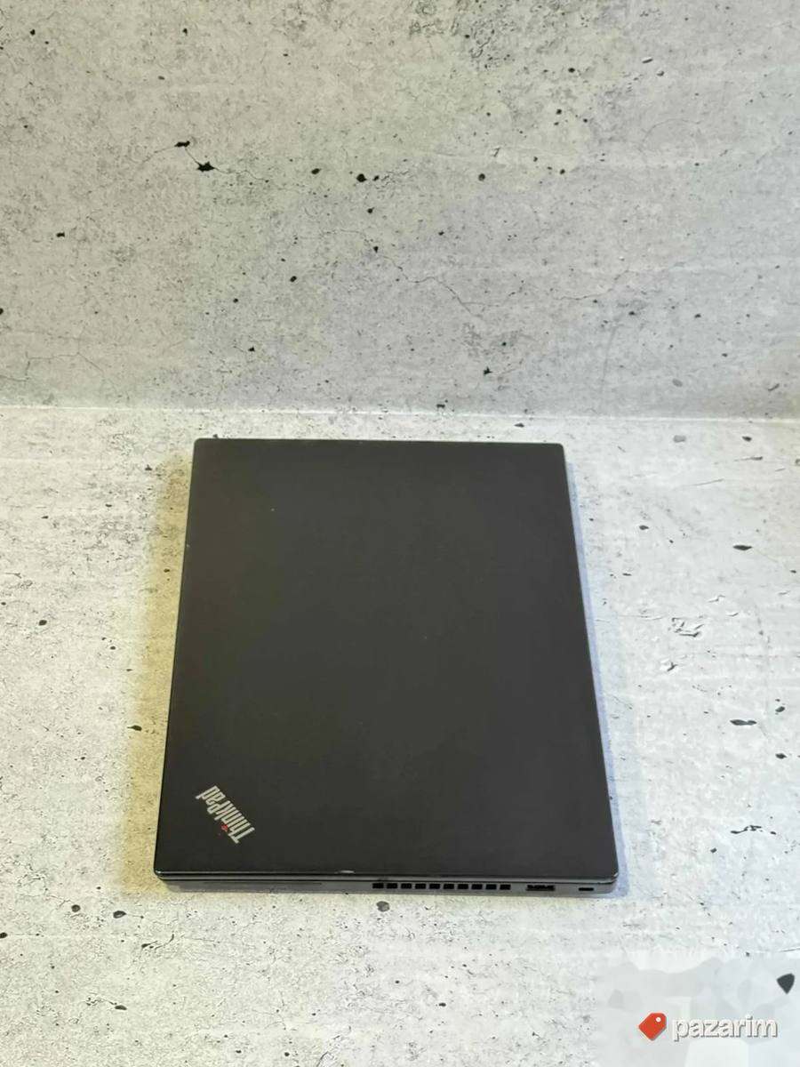Lenovo thinkpad X13/13.3 IPS/INTEL I7-10610U/16GB/SSD 256GB 8