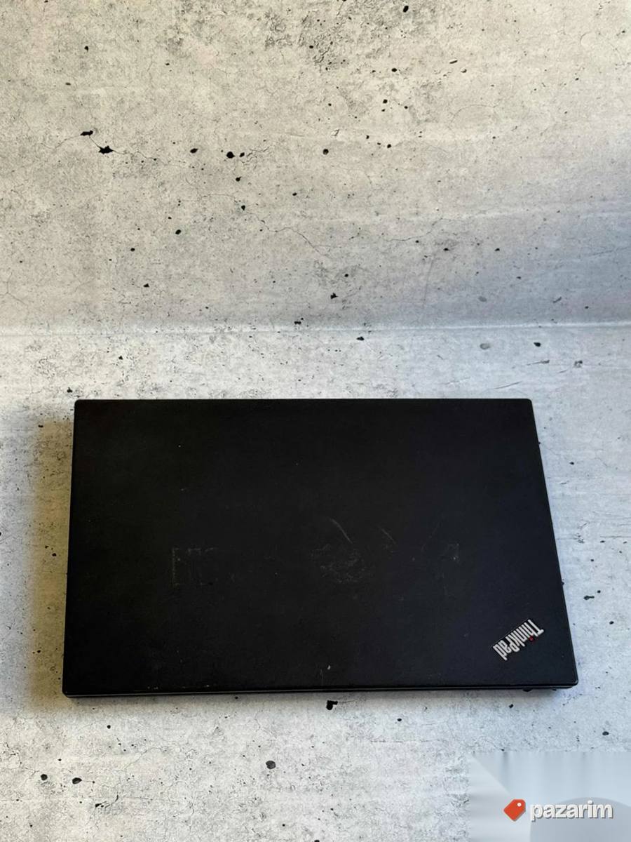 Lenovo thinkpad L490/14 IPS FHD/i7-8565/16GB DDR4/SSD 256GB 7