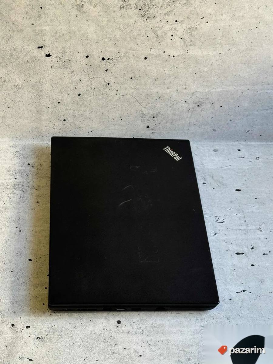Lenovo thinkpad L490/14 IPS FHD/i7-8565/16GB DDR4/SSD 256GB 8
