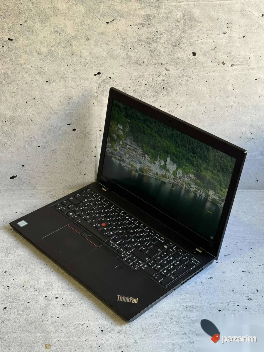 LENOVO Thinkpad L580/15.6 FHD IPS/I7-8550U/16GB/M.2 256GB 4