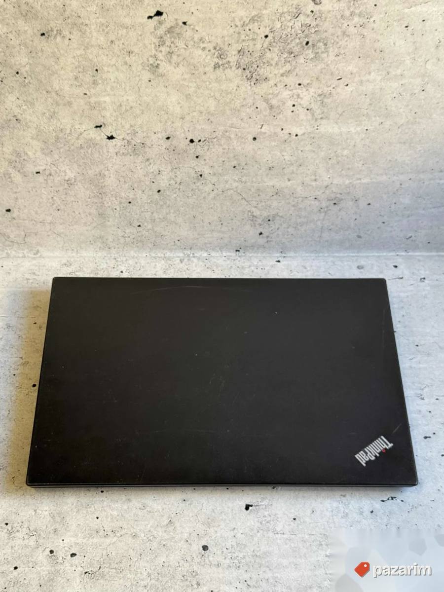 LENOVO Thinkpad L580/15.6 FHD IPS/I7-8550U/16GB/M.2 256GB 7