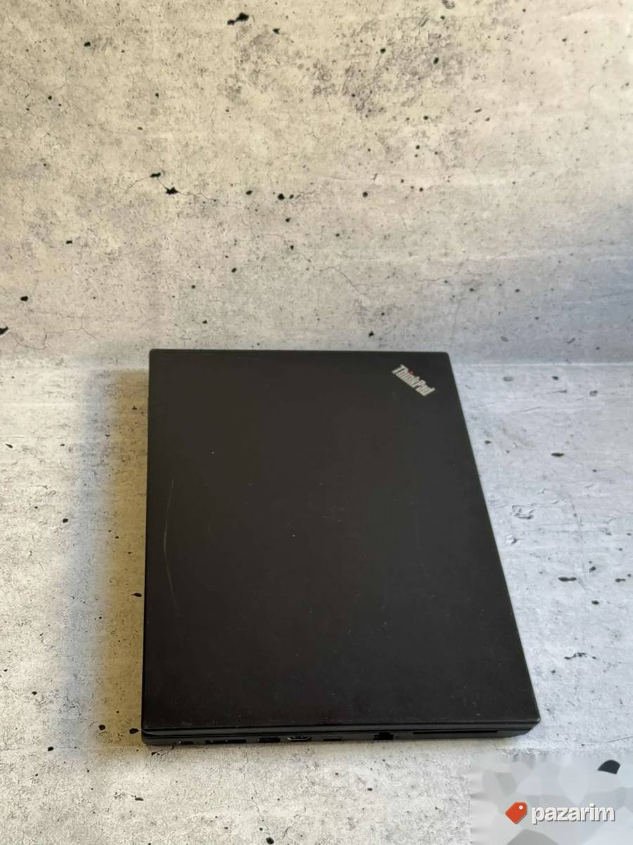 LENOVO Thinkpad L580/15.6 FHD IPS/I7-8550U/16GB/M.2 256GB 8