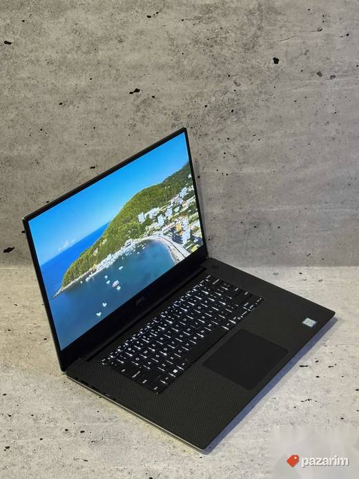 DELL XPS 9570/15.6 IPS/I7-8750H/16/Ge Force GTX 1050 4GB Ti