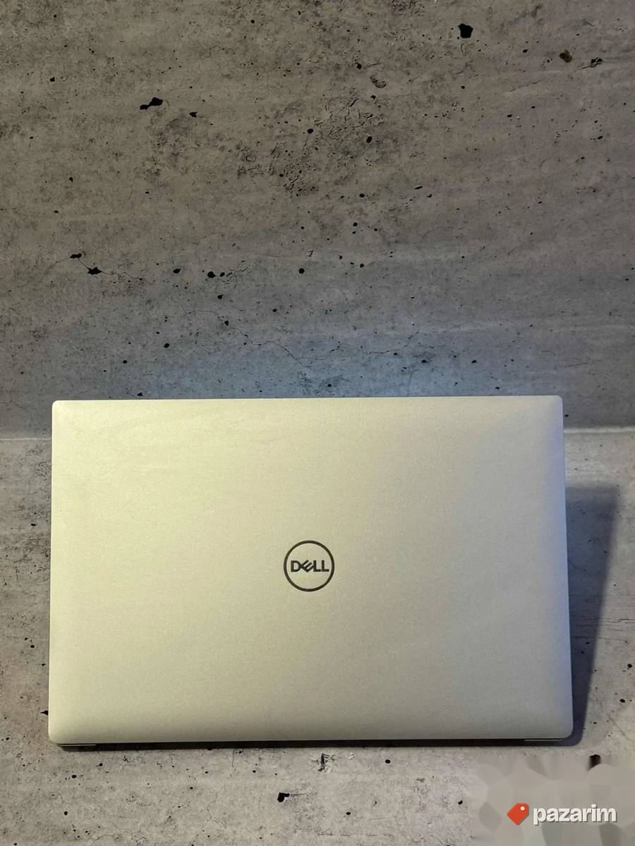 DELL XPS 9570/15.6 IPS/I7-8750H/16/Ge Force GTX 1050 4GB Ti 5