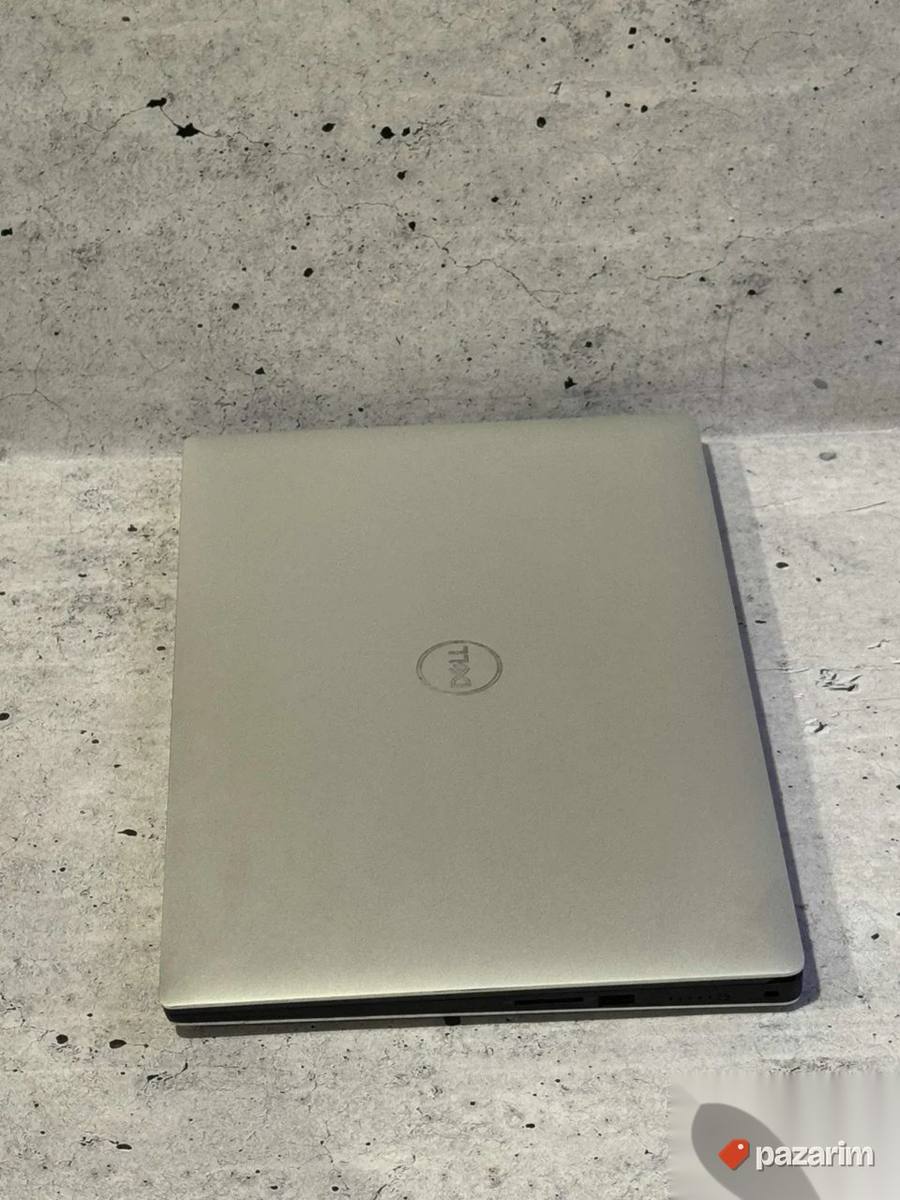 DELL XPS 9570/15.6 IPS/I7-8750H/16/Ge Force GTX 1050 4GB Ti 6