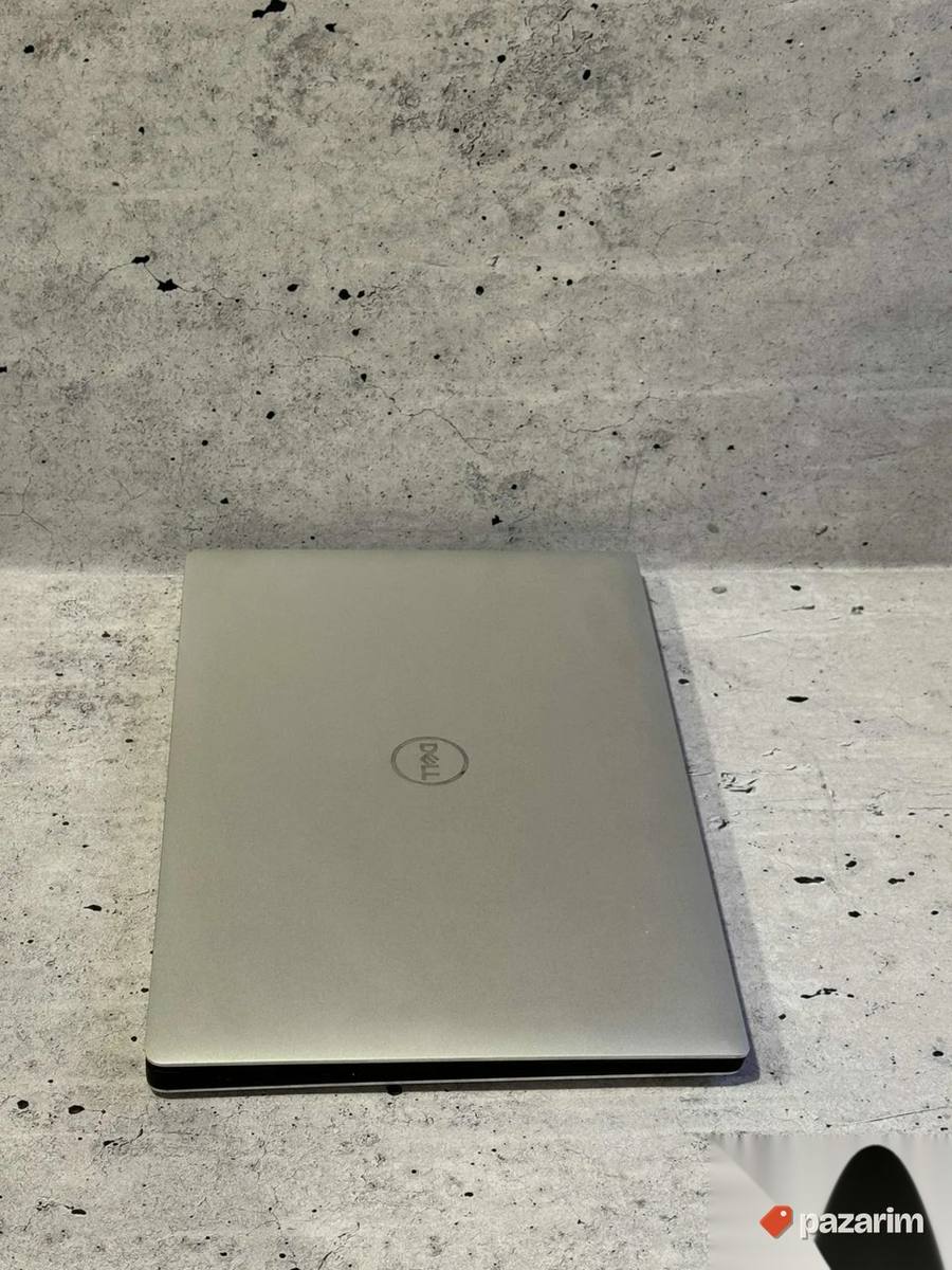 DELL XPS 9570/15.6 IPS/I7-8750H/16/Ge Force GTX 1050 4GB Ti 7