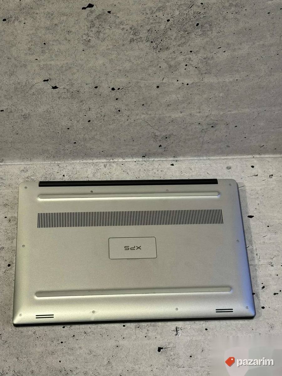 DELL XPS 9570/15.6 IPS/I7-8750H/16/Ge Force GTX 1050 4GB Ti 8