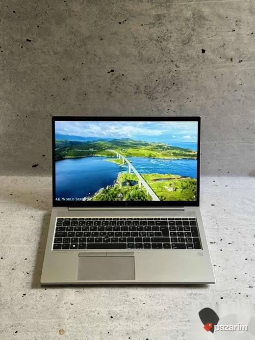HP elitebook 850 G8/15.6 IPS/INTEL I7-1165G7/16GB/NVMe 512GB