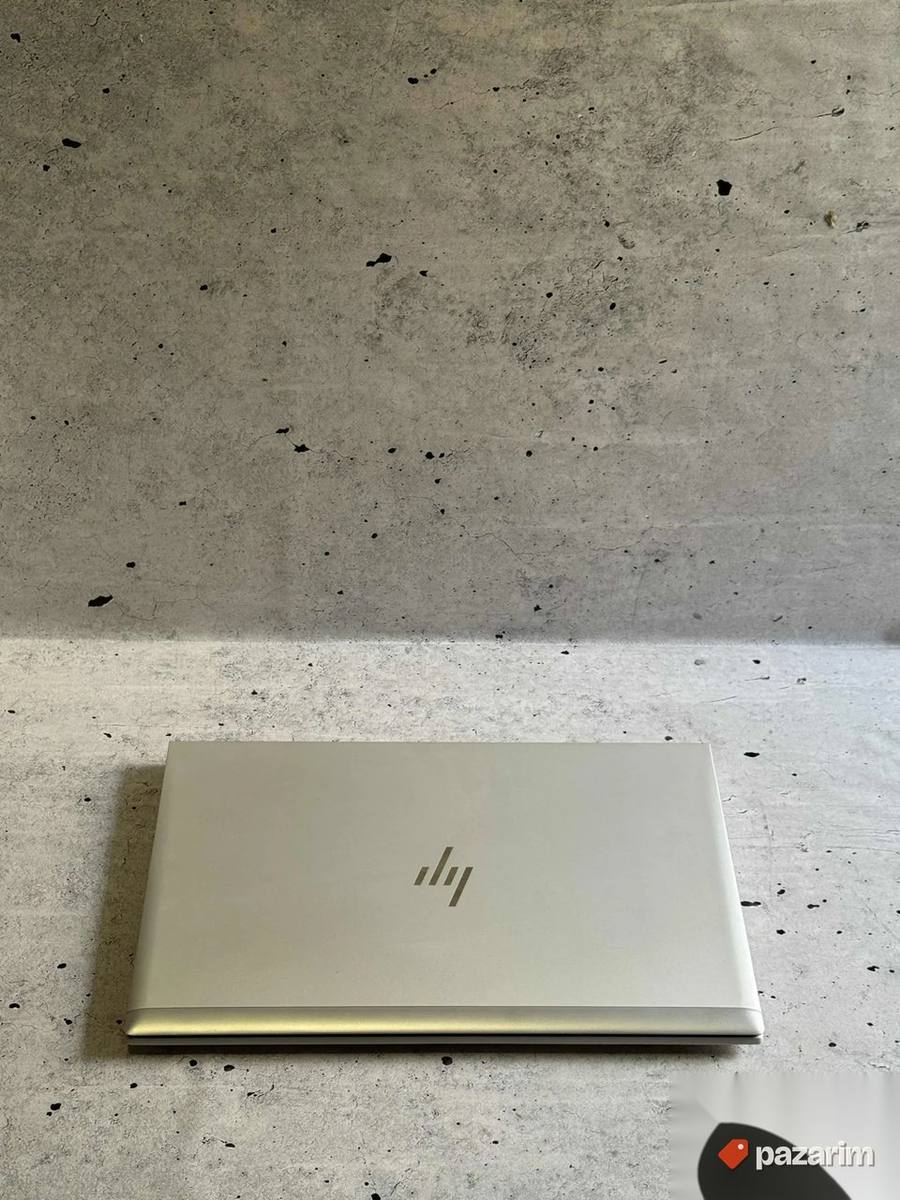 HP elitebook 850 G8/15.6 IPS/INTEL I7-1165G7/16GB/NVMe 512GB 7