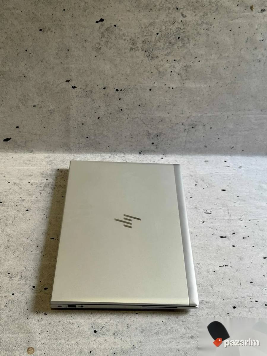 HP elitebook 850 G8/15.6 IPS/INTEL I7-1165G7/16GB/NVMe 512GB 8