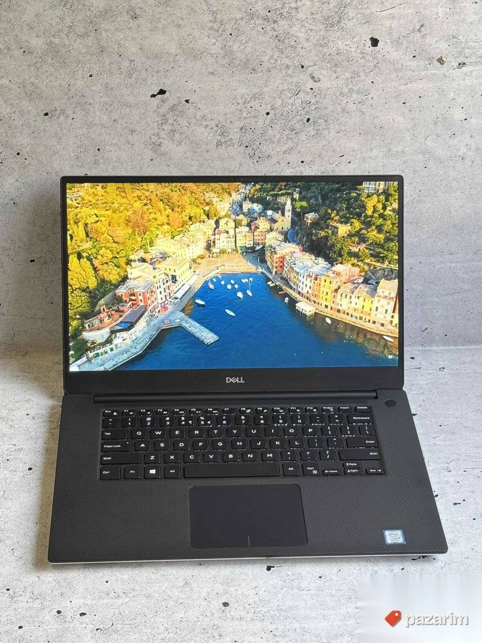 DELL XPS 7590/15.6 IPS/I9-9980HK/32GB/512/GTX 1650 4GB 1