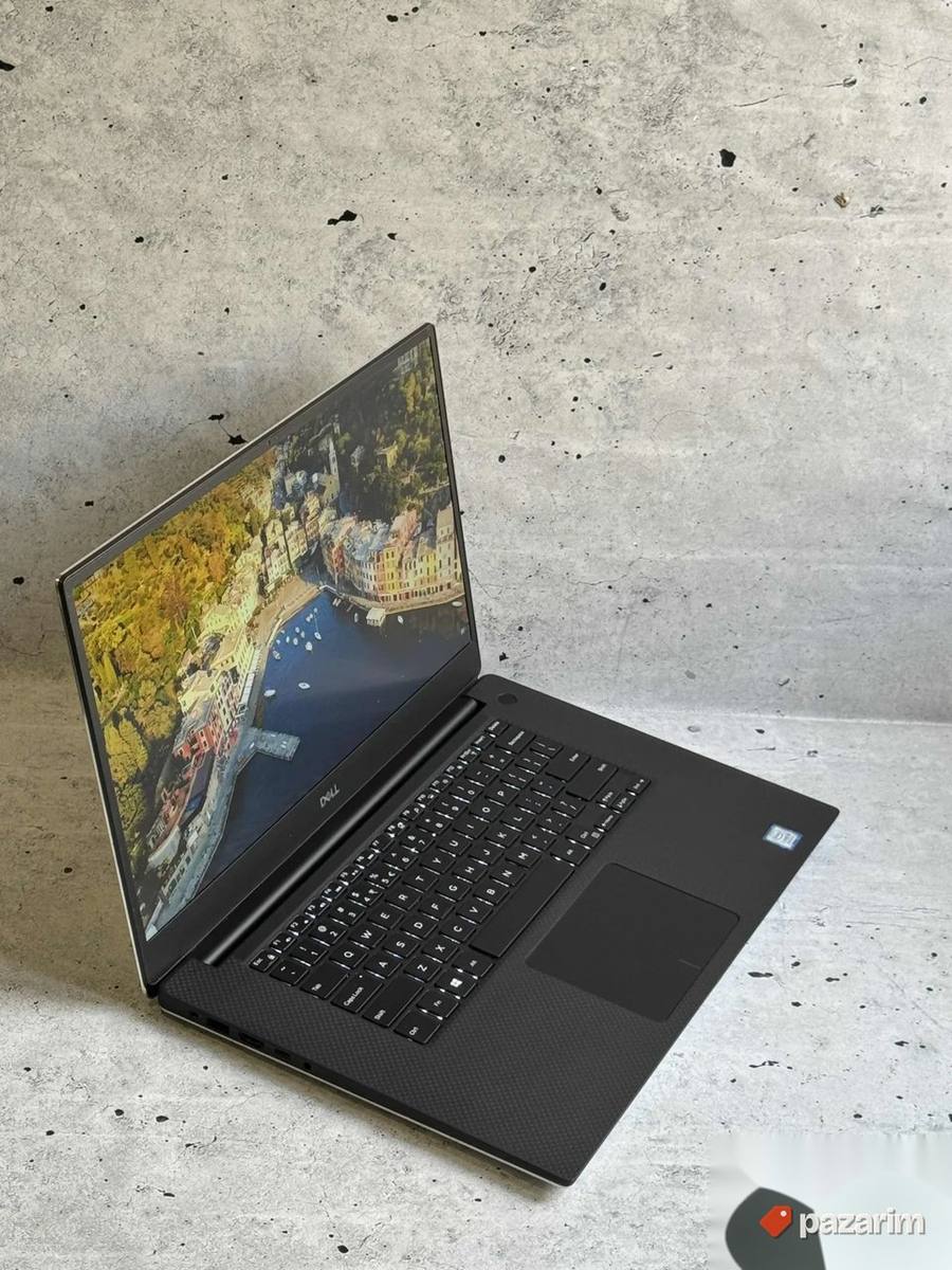 DELL XPS 7590/15.6 IPS/I9-9980HK/32GB/512/GTX 1650 4GB 3