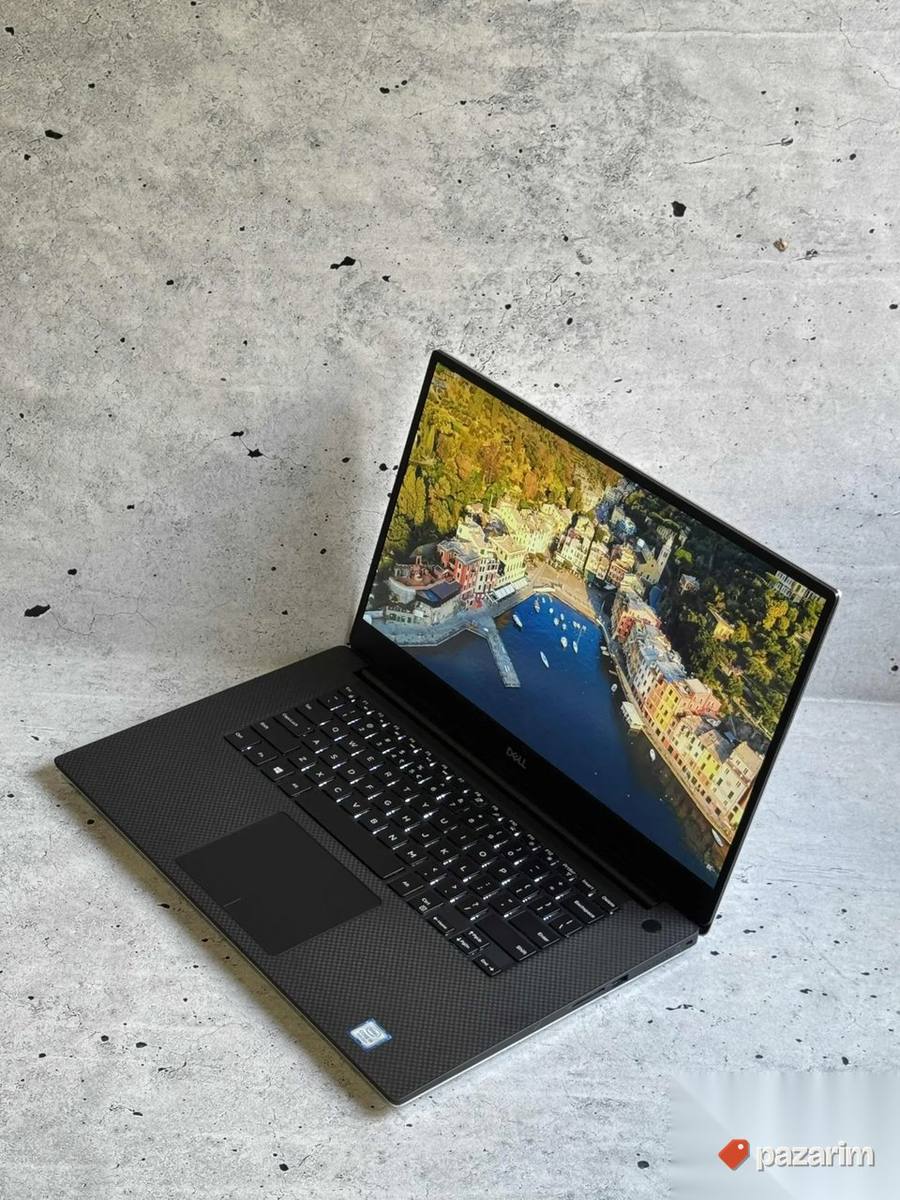 DELL XPS 7590/15.6 IPS/I9-9980HK/32GB/512/GTX 1650 4GB 4