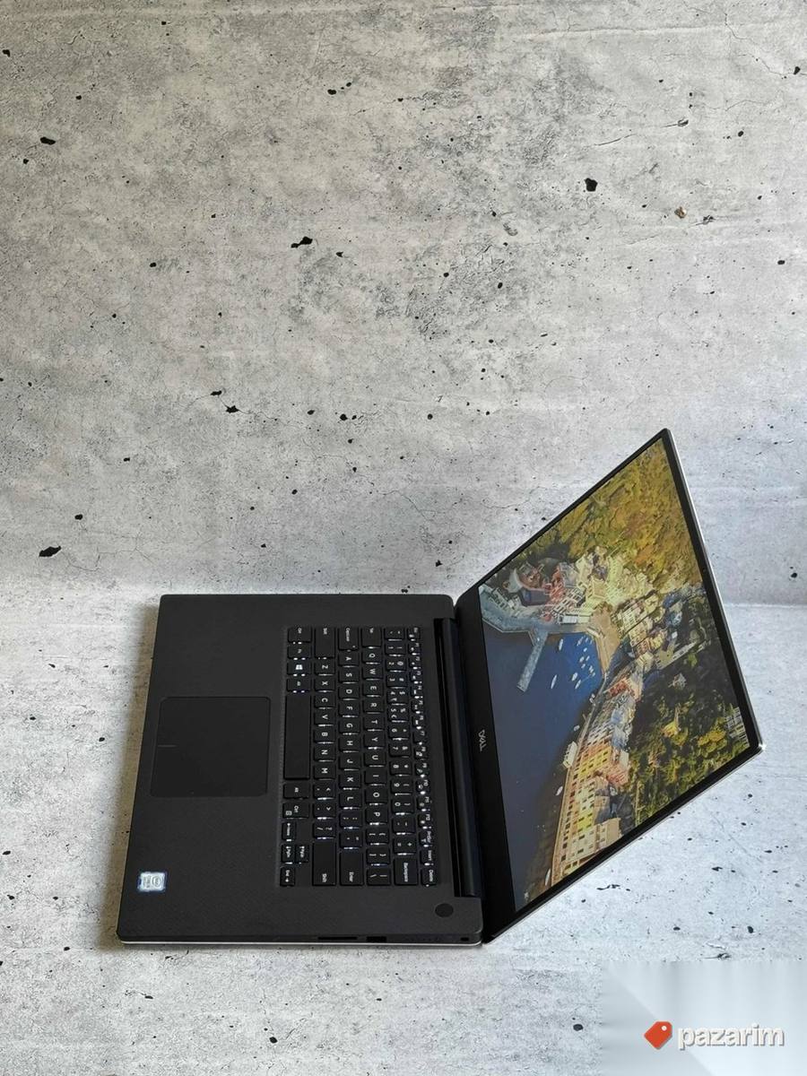 DELL XPS 7590/15.6 IPS/I9-9980HK/32GB/512/GTX 1650 4GB 5