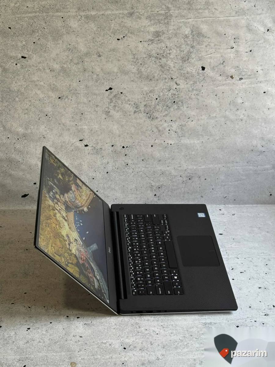 DELL XPS 7590/15.6 IPS/I9-9980HK/32GB/512/GTX 1650 4GB 6