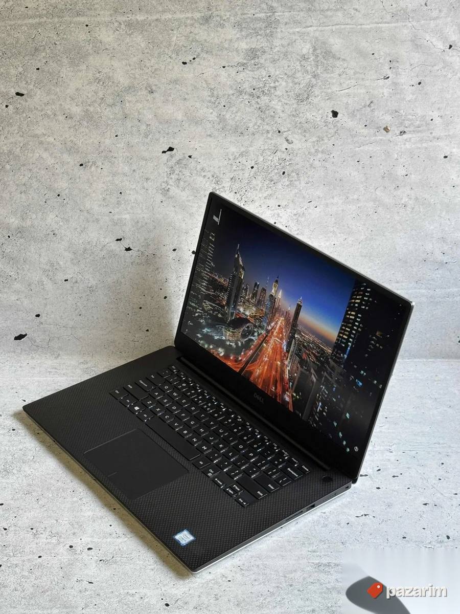 DELL XPS 7590/15.6 IPS/I9-9980HK/32GB/1TB/GTX 1650 4GB 4