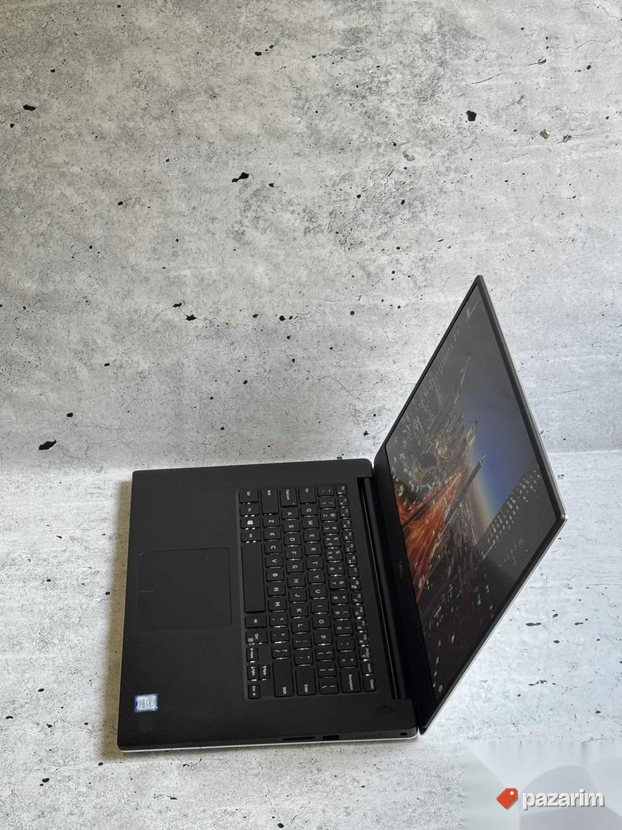 DELL XPS 7590/15.6 IPS/I9-9980HK/32GB/1TB/GTX 1650 4GB 5
