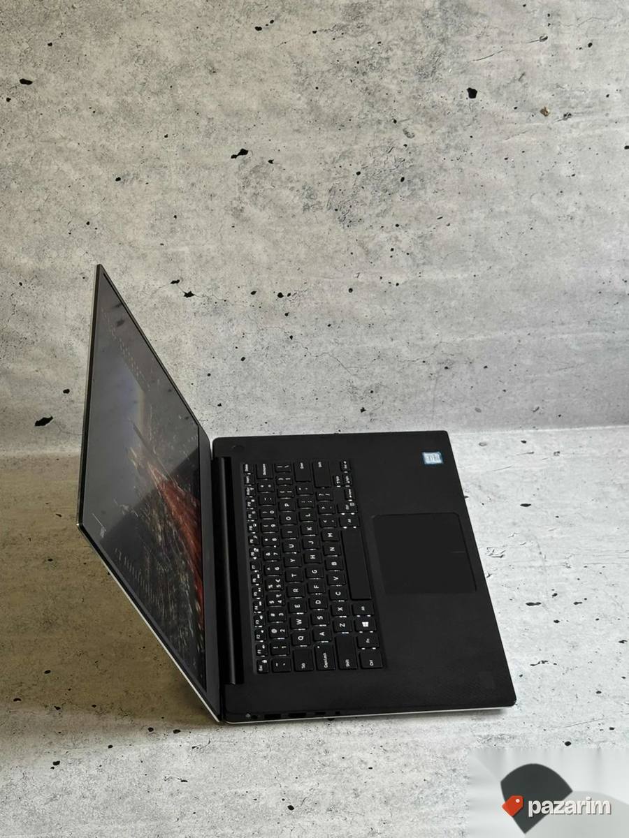 DELL XPS 7590/15.6 IPS/I9-9980HK/32GB/1TB/GTX 1650 4GB 6