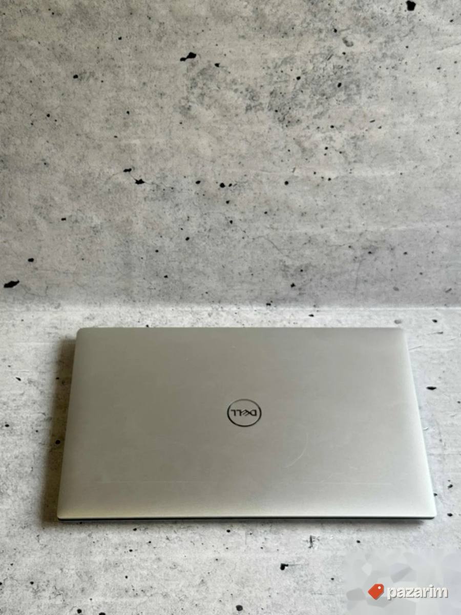 DELL XPS 7590/15.6 IPS/I9-9980HK/32GB/1TB/GTX 1650 4GB 7