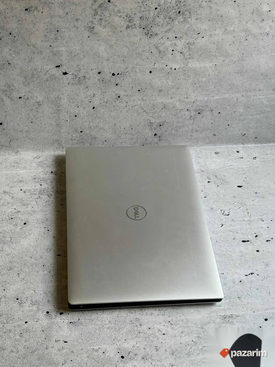DELL XPS 7590/15.6 IPS/I9-9980HK/32GB/1TB/GTX 1650 4GB 8