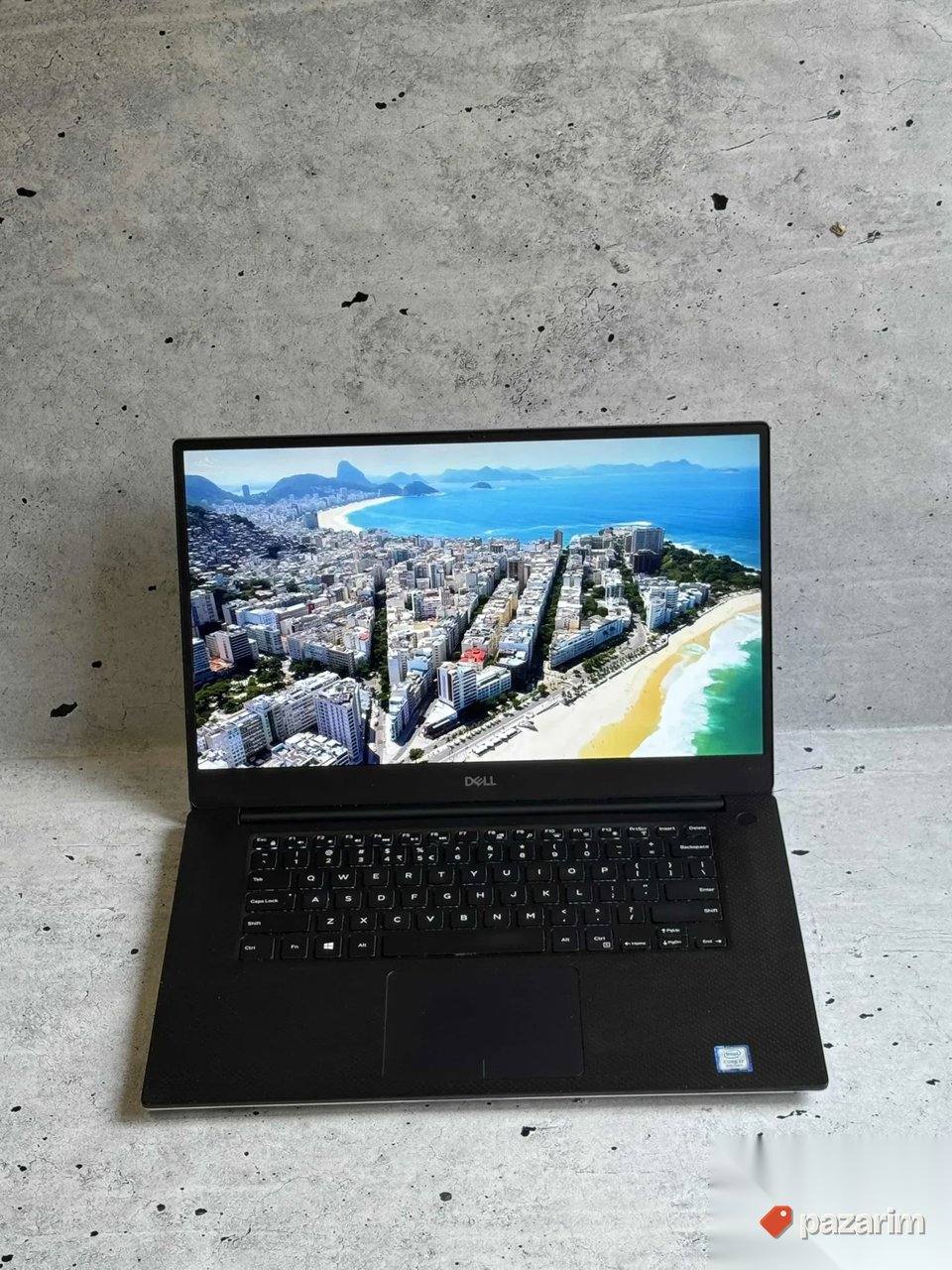 DELL XPS 7590/15.6 IPS/I7-9750H/16GB/512/GTX 1650 4GB 1