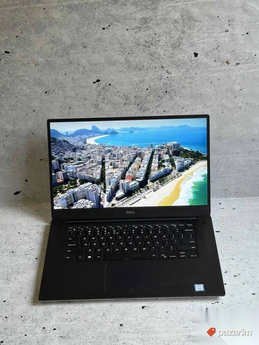 DELL XPS 7590/15.6 IPS/I7-9750H/16GB/512/GTX 1650 4GB