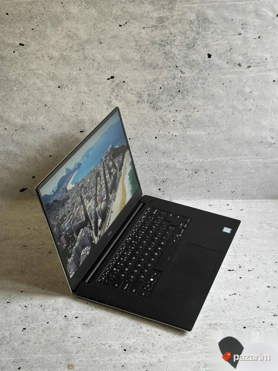 DELL XPS 7590/15.6 IPS/I7-9750H/16GB/512/GTX 1650 4GB 3