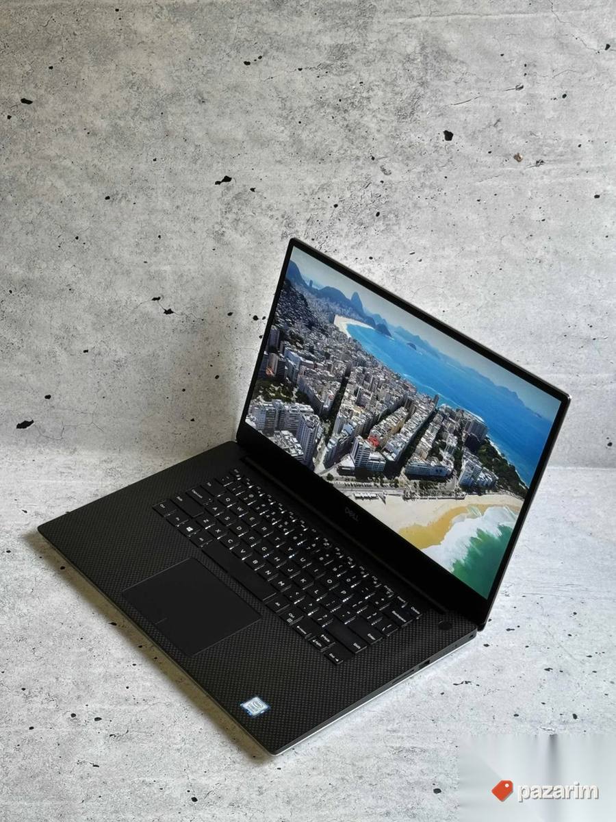 DELL XPS 7590/15.6 IPS/I7-9750H/16GB/512/GTX 1650 4GB 4