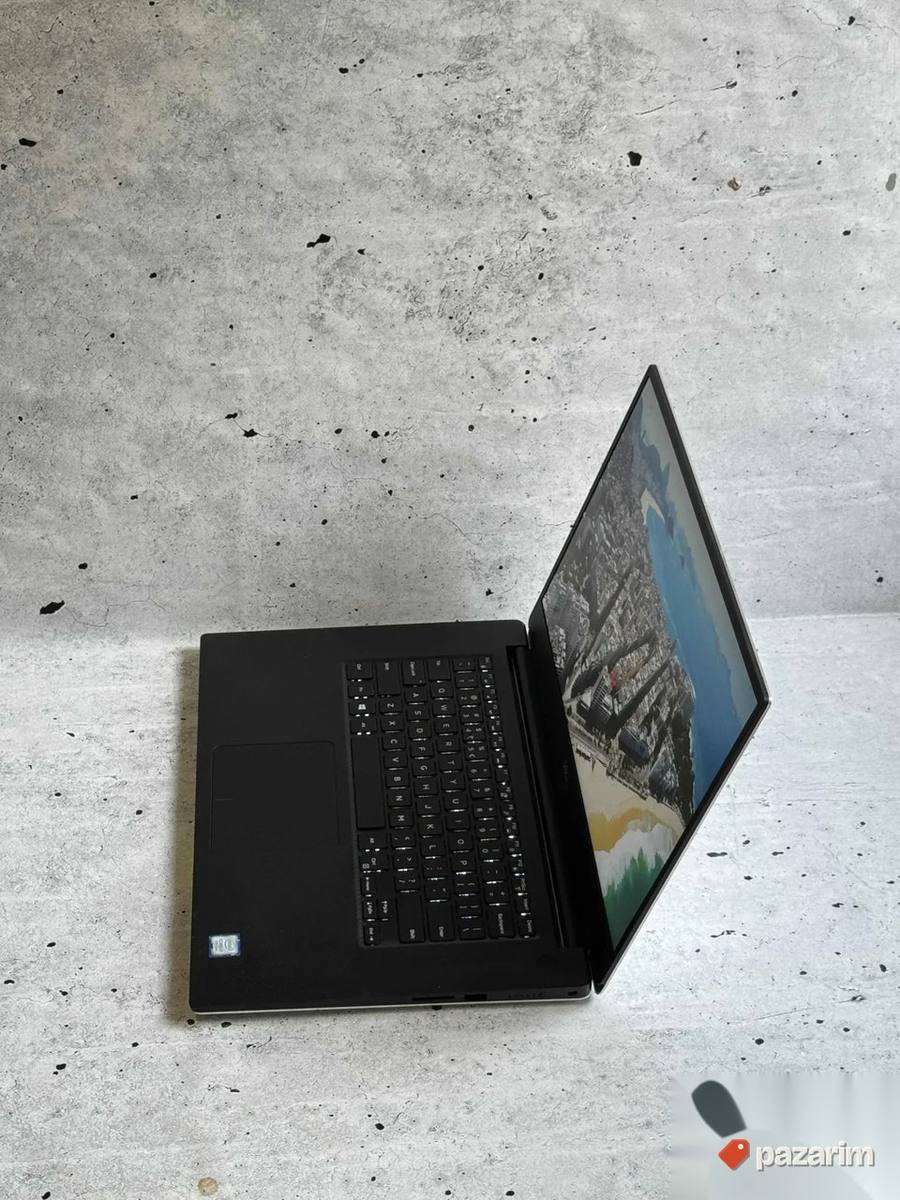 DELL XPS 7590/15.6 IPS/I7-9750H/16GB/512/GTX 1650 4GB 5