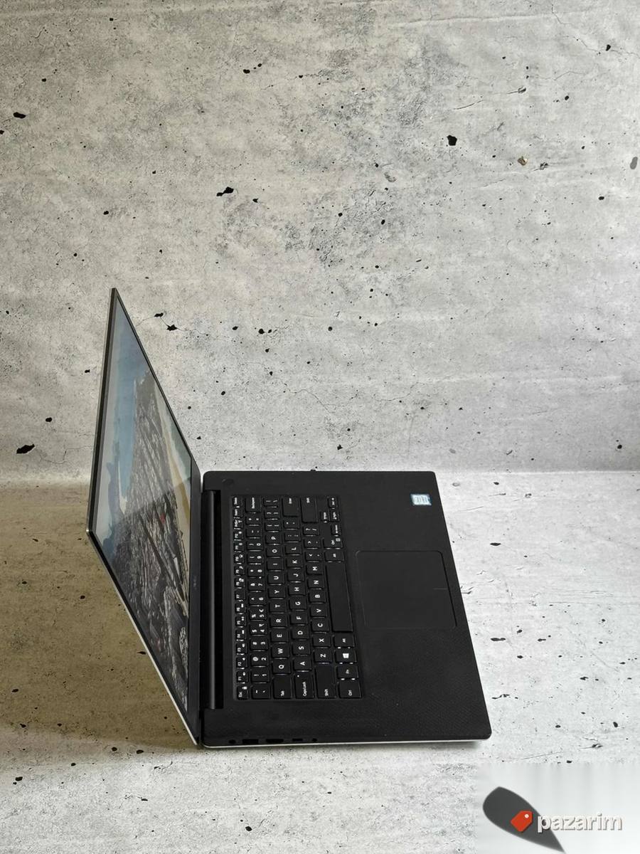 DELL XPS 7590/15.6 IPS/I7-9750H/16GB/512/GTX 1650 4GB 6