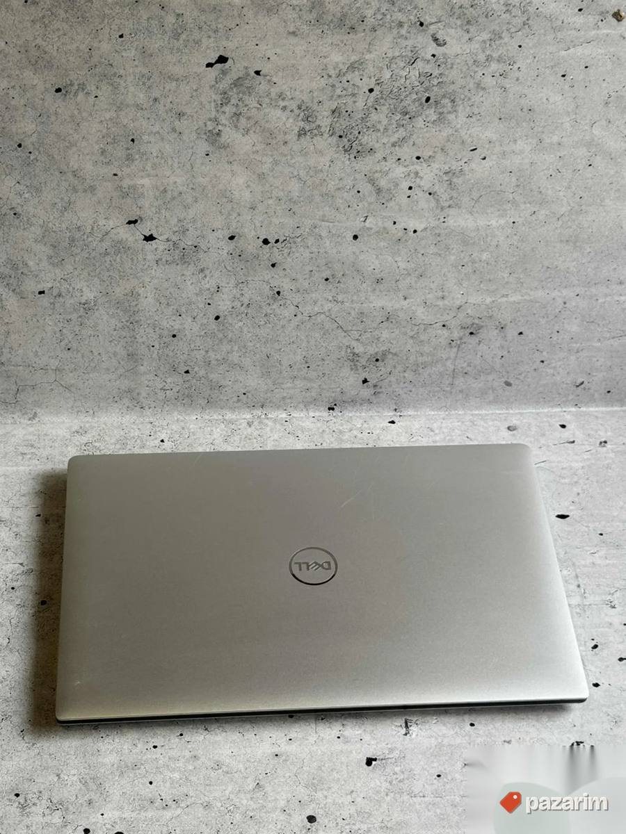 DELL XPS 7590/15.6 IPS/I7-9750H/16GB/512/GTX 1650 4GB 7
