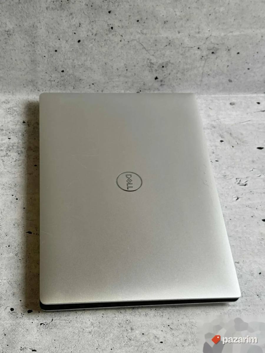 DELL XPS 7590/15.6 IPS/I7-9750H/16GB/512/GTX 1650 4GB 8