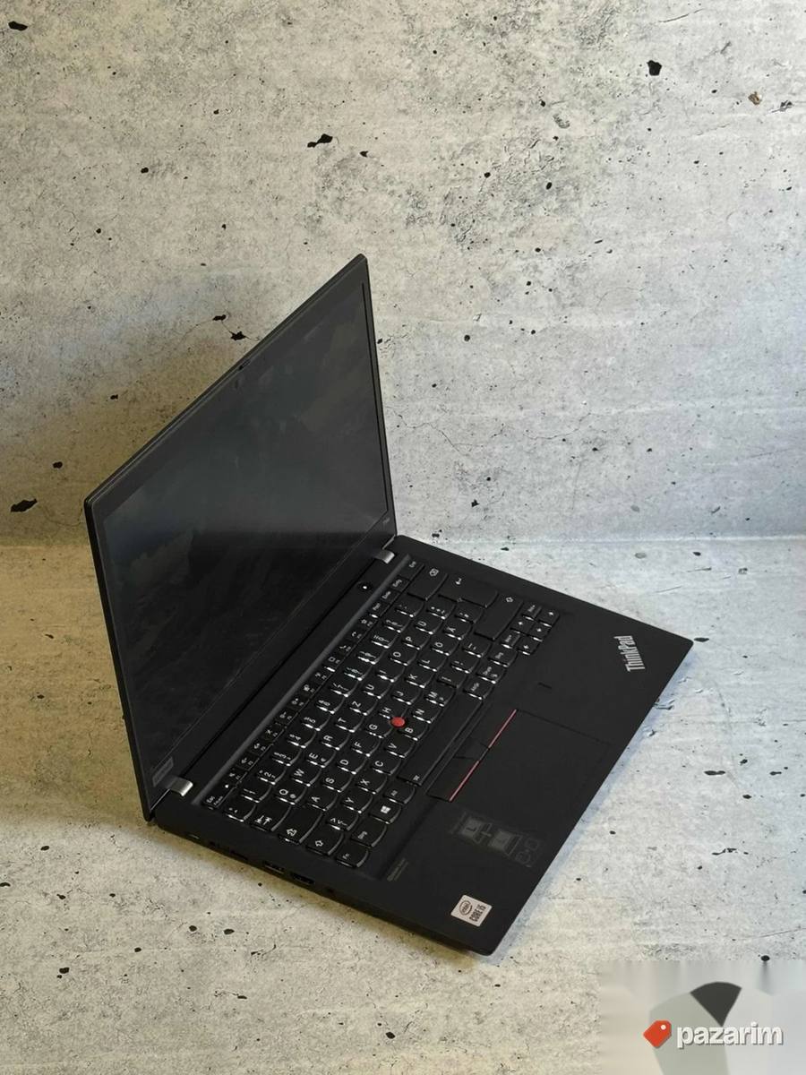 Lenovo THINKPAD T14S/14.0 Touch screen/INTEL I5-10210/16/512 3