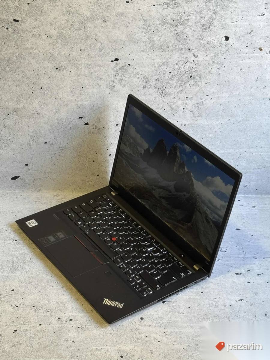 Lenovo THINKPAD T14S/14.0 Touch screen/INTEL I5-10210/16/512 4