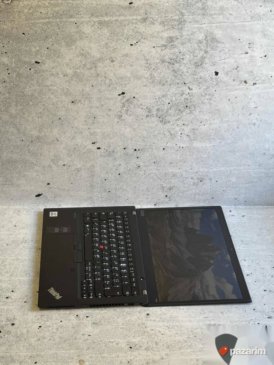 Lenovo THINKPAD T14S/14.0 Touch screen/INTEL I5-10210/16/512 5