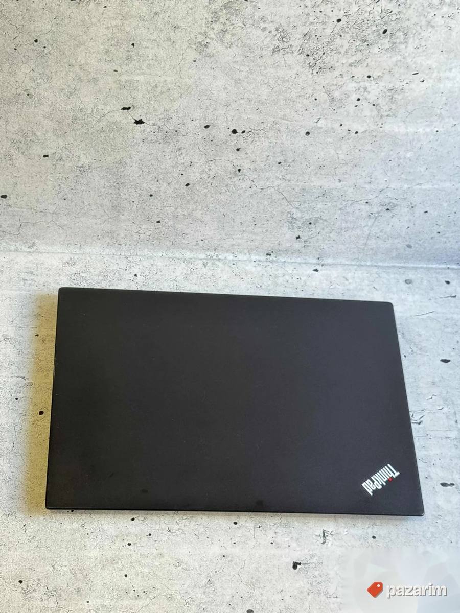 Lenovo THINKPAD T14S/14.0 Touch screen/INTEL I5-10210/16/512 7