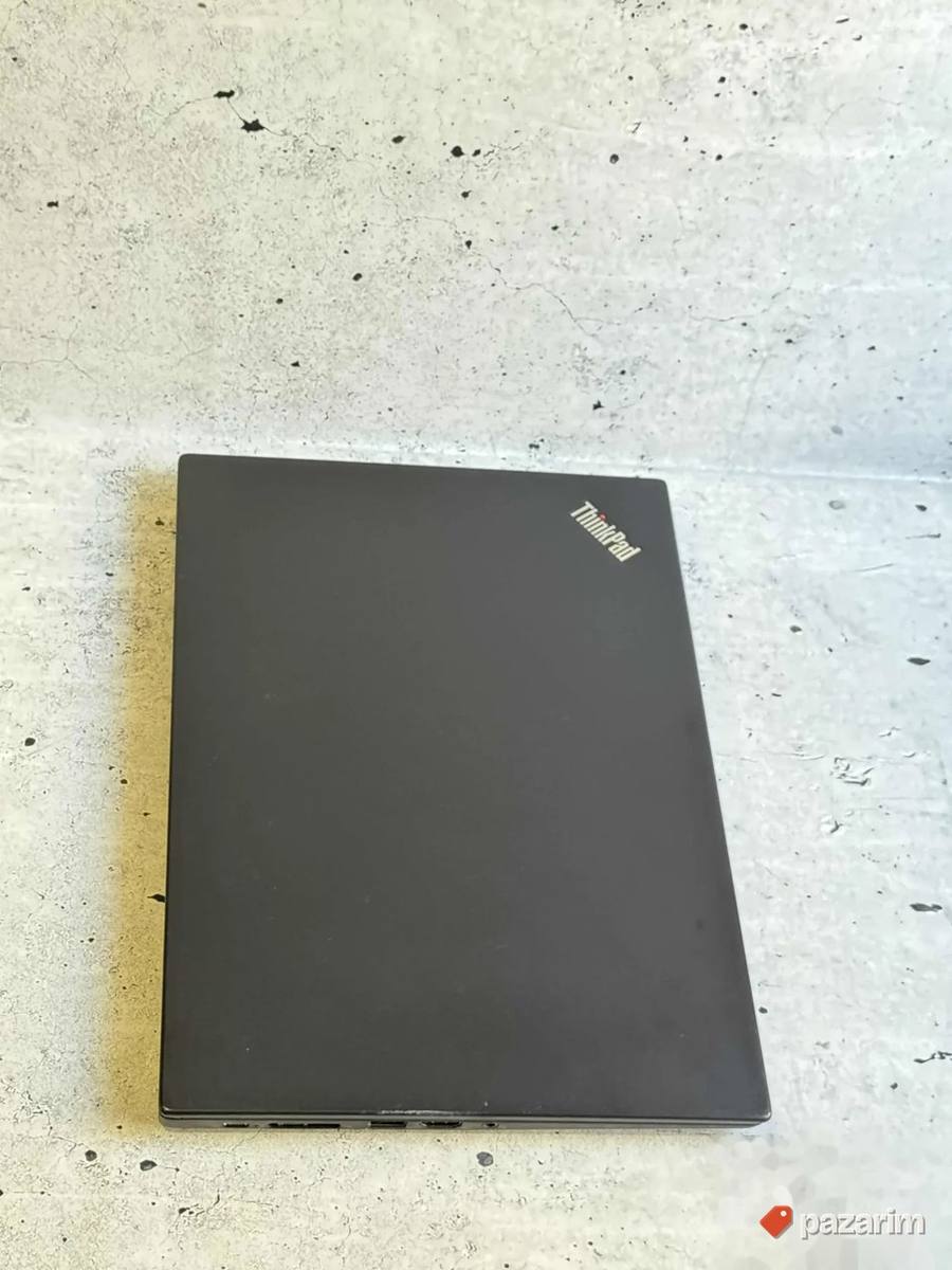 Lenovo THINKPAD T14S/14.0 Touch screen/INTEL I5-10210/16/512 8