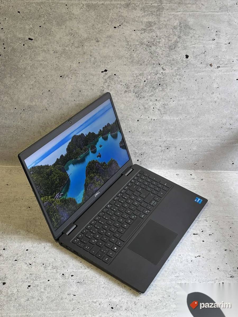 DELL LATITUDE 3520/15.6 IPS/INTEL I5-1135G7/16GB/Nvme 256Ggb 3
