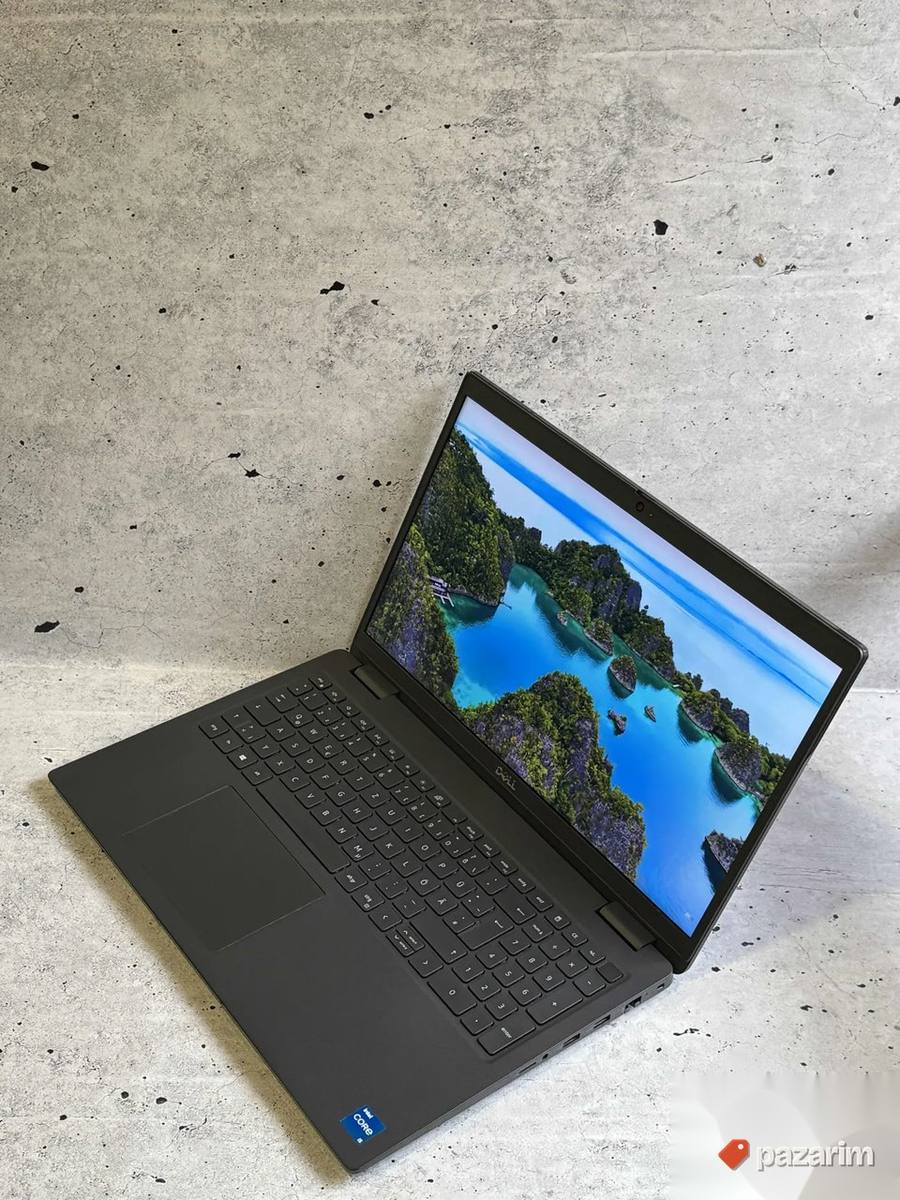 DELL LATITUDE 3520/15.6 IPS/INTEL I5-1135G7/16GB/Nvme 256Ggb 4