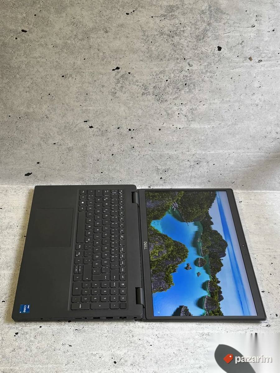 DELL LATITUDE 3520/15.6 IPS/INTEL I5-1135G7/16GB/Nvme 256Ggb 5