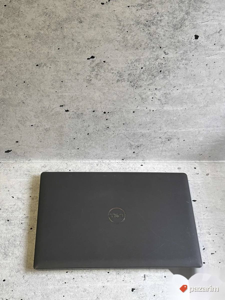 DELL LATITUDE 3520/15.6 IPS/INTEL I5-1135G7/16GB/Nvme 256Ggb 7