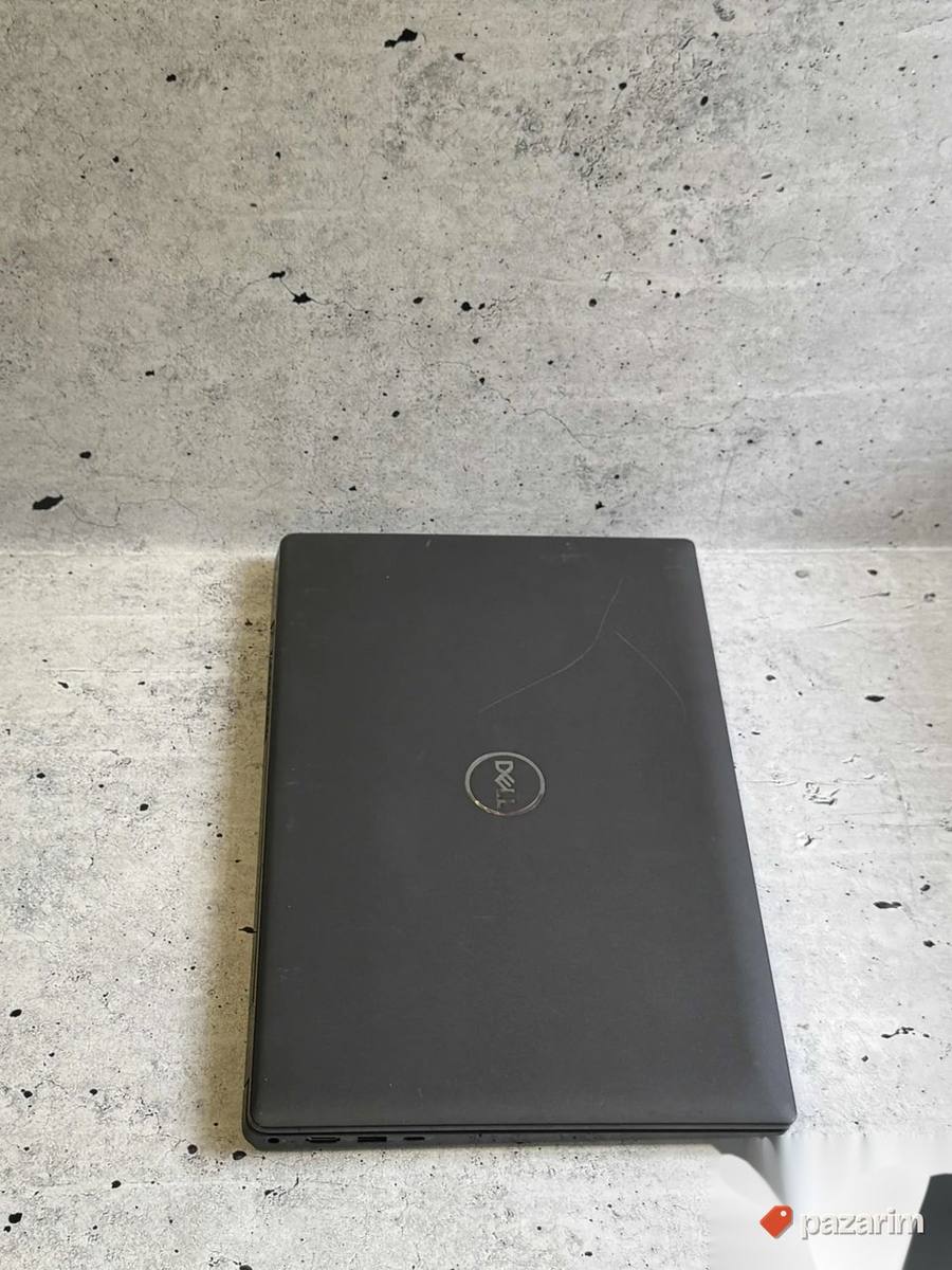 DELL LATITUDE 3520/15.6 IPS/INTEL I5-1135G7/16GB/Nvme 256Ggb 8