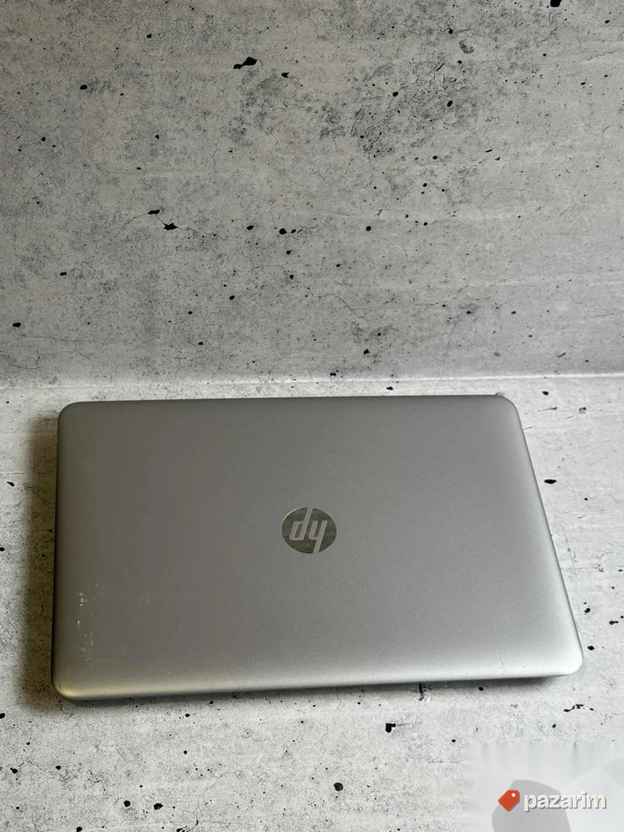 HP Probook 450/15.6 FHD/I5-7200U/16GB/SSD 256GB 4