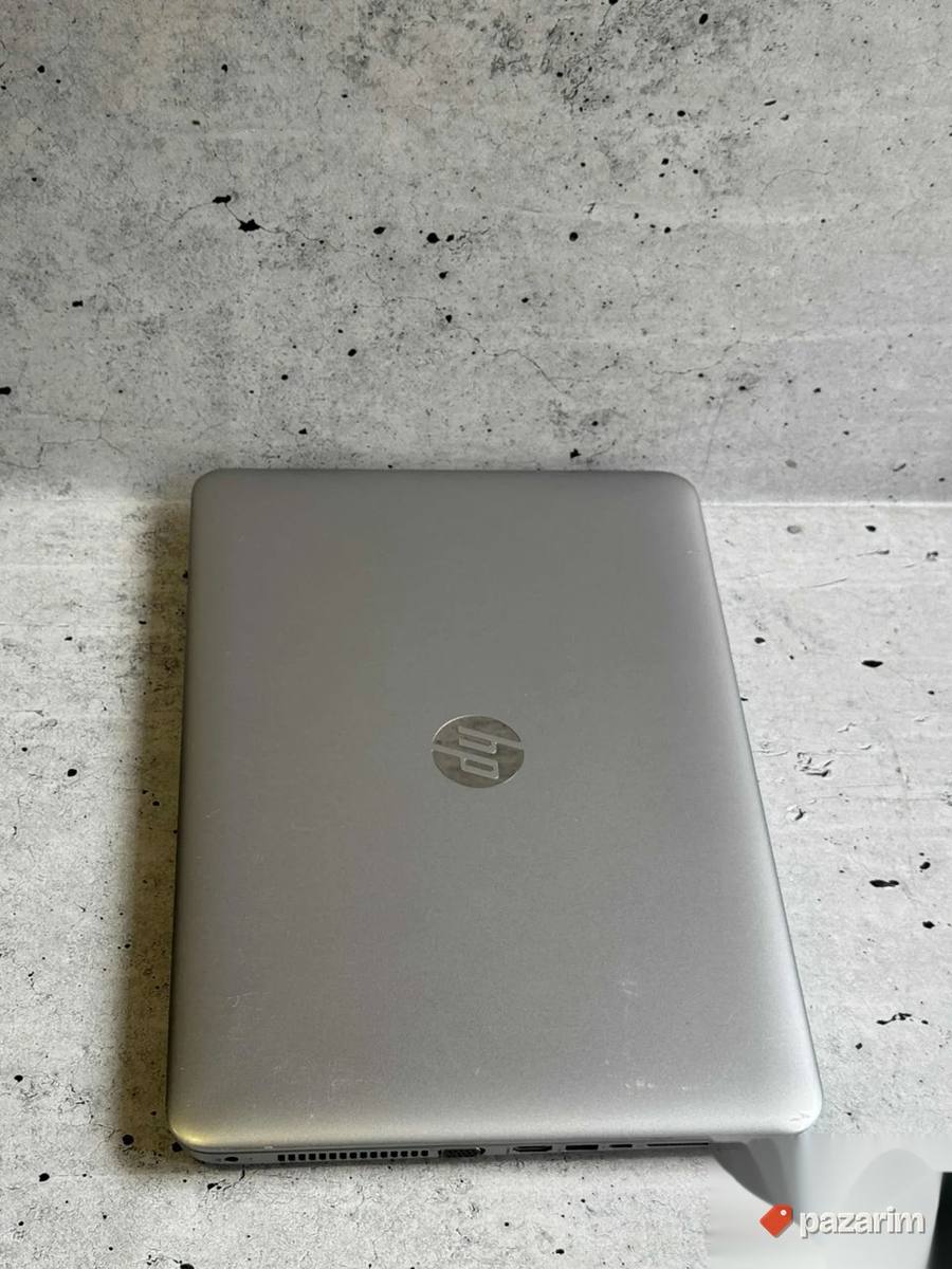 HP Probook 450/15.6 FHD/I5-7200U/16GB/SSD 256GB 5