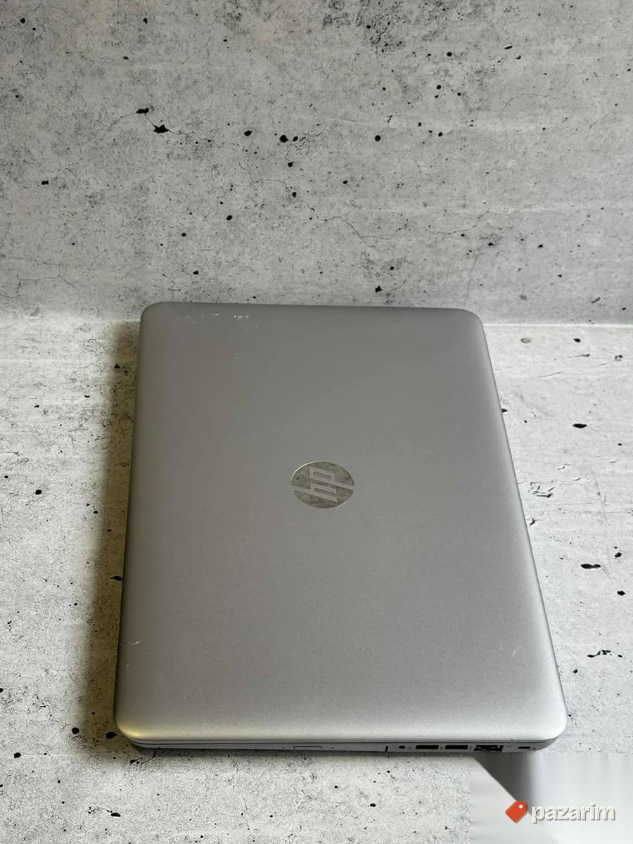 HP Probook 450/15.6 FHD/I5-7200U/16GB/SSD 256GB 6