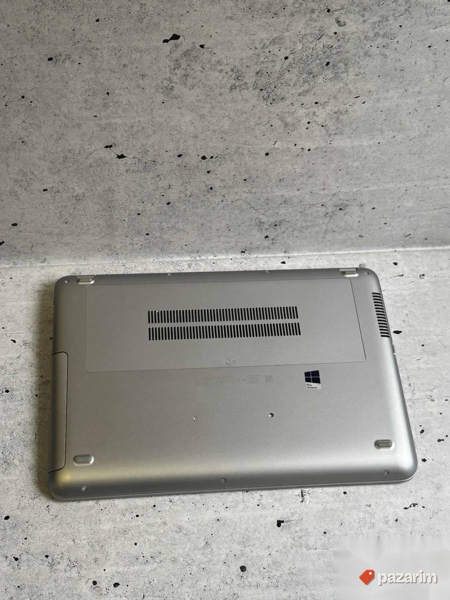 HP Probook 450/15.6 FHD/I5-7200U/16GB/SSD 256GB 7