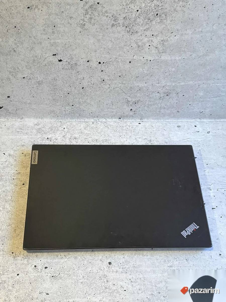 Lenovo Thinkpad P15v/15.6 IPS Touch/i7-10875H/32GB/SSD 1TB 7