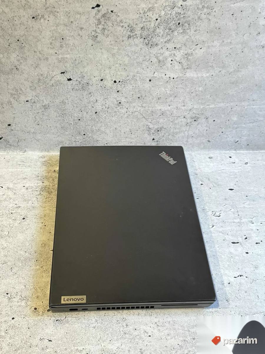 Lenovo Thinkpad P15v/15.6 IPS Touch/i7-10875H/32GB/SSD 1TB 8